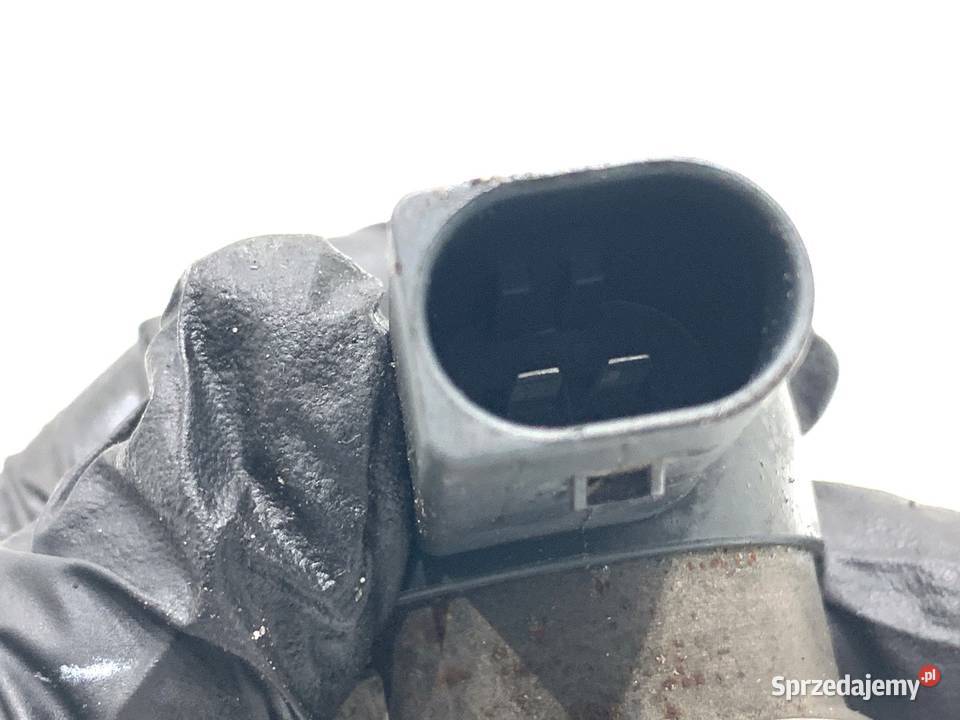 REGULATOR CIŚNIENIA PALIWA SKODA FABIA III