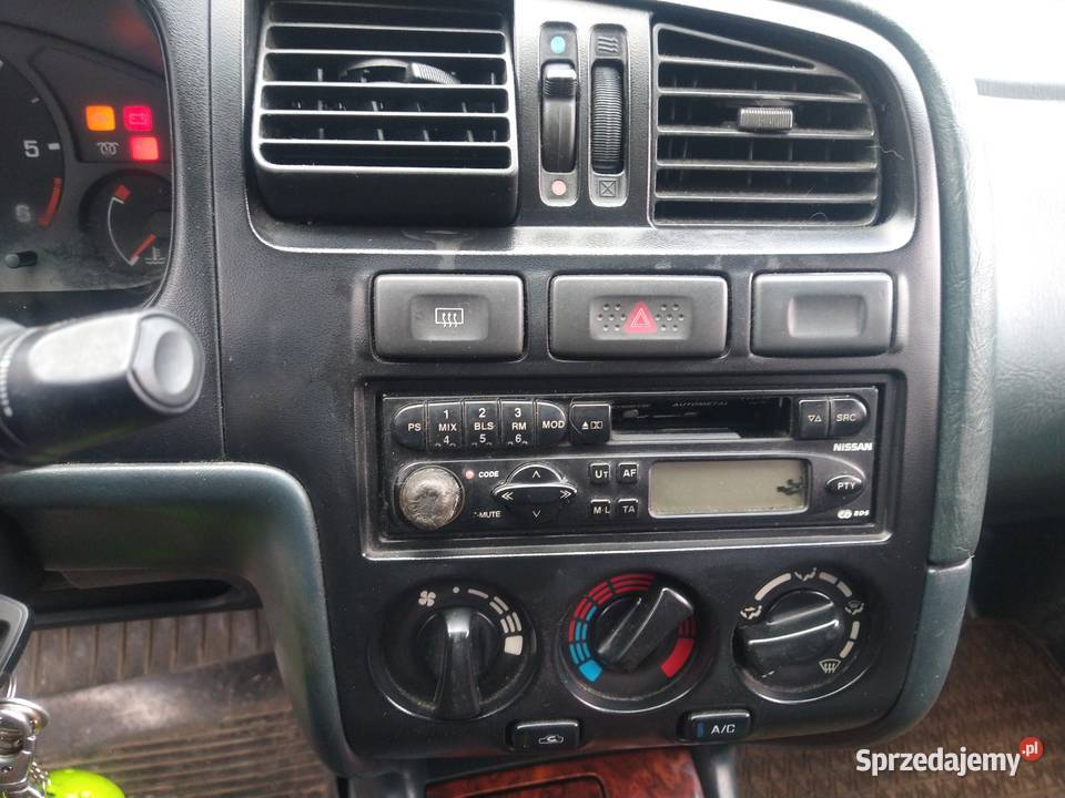 Sprzedam Nissan Primera Kielce sprzedam