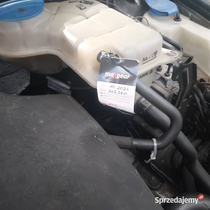 Audi a4 b7 20 diesel WAŻNE OPŁATY Smołdzino sprzedam