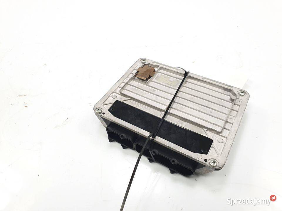 KOMPUTER VOLKSWAGEN PASSAT B5 3B0907557C Lipno