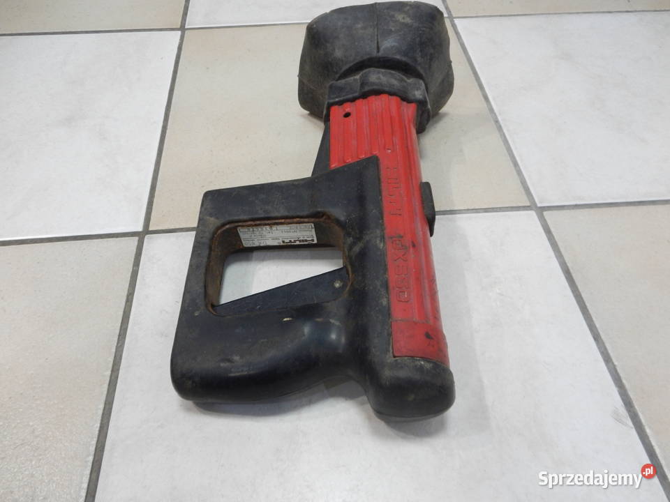 Osadzak do gwoździ Hilti DX 650