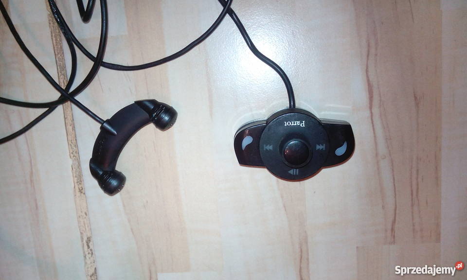 Subaru foresterzestaw kompletny Parrot Części samochodowe Bełchatów