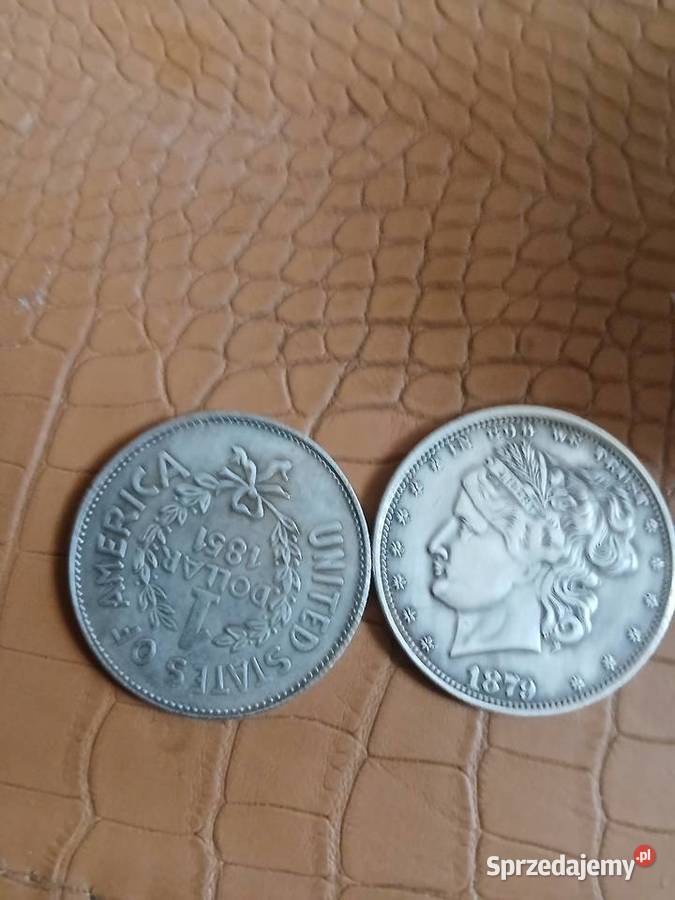 Monety kolekcjonerskie Numizmatyka Kraków
