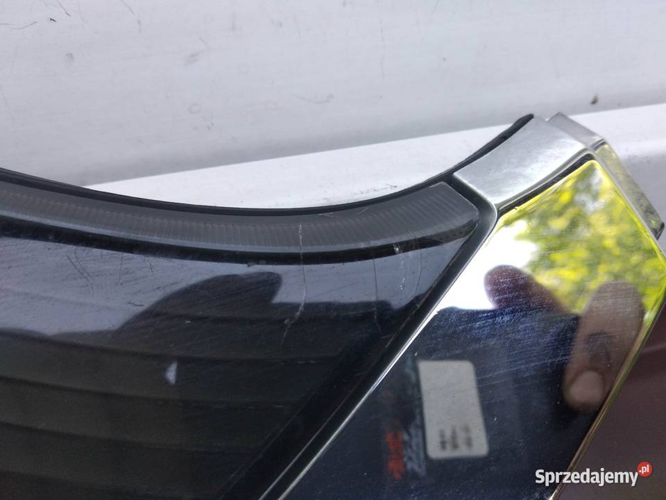 Saab 95 95 LIFT FL odblask lampy reflektora lewy Sieradz