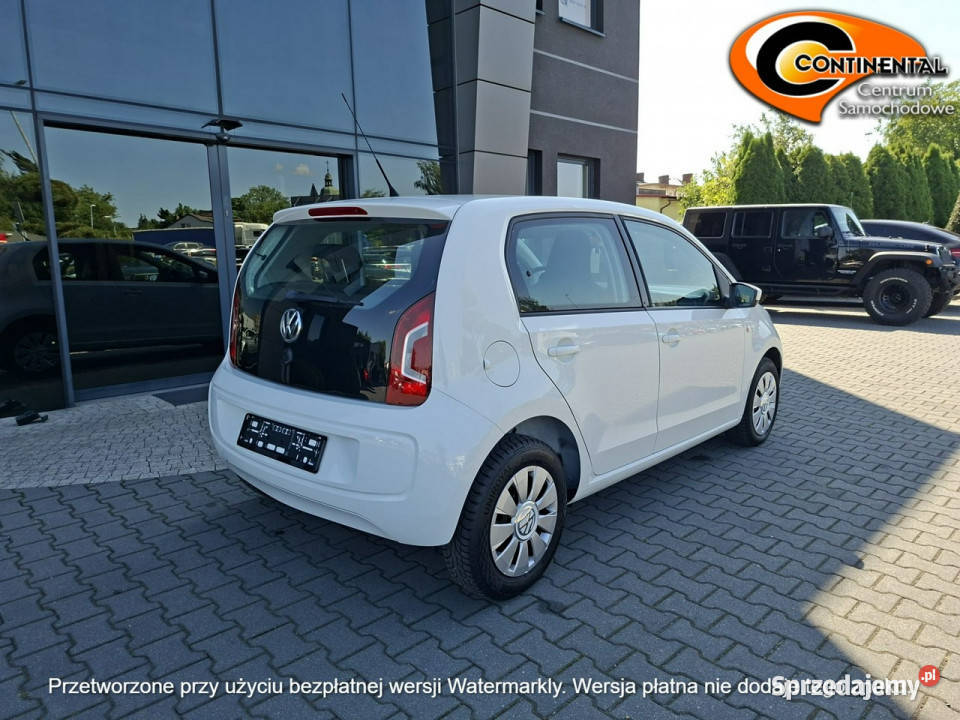 Volkswagen Up Stan super Żory