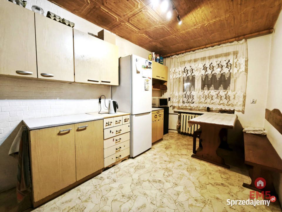 sprzedaży domu szeregowego Suwałki 140m2 2 piętra