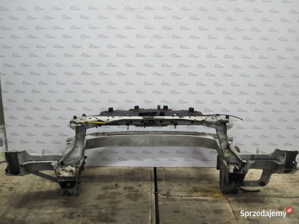 OPEL ASTRA J LIFT 14r pas przód 13264477 345148