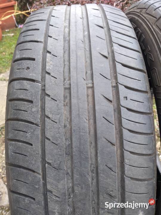 opony letnie falken ziex ze914 225