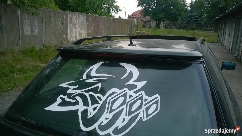 Audi 80 19TD manualna 80 Łuków