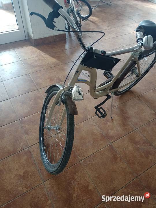 sprzedam rower damka mateo OKAZJA Kraśnik