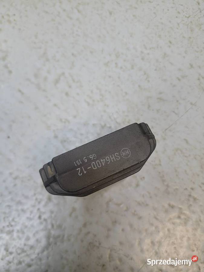 Piaggio MP 3 125 regulator napięcia Nowy Tomyśl