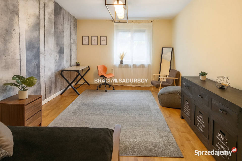 Mieszkanie Kraków 5816m2 2 pokojowe Piętro 4