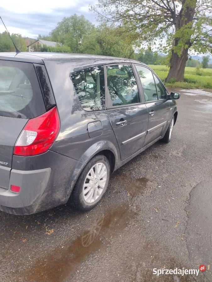 Sprzedam zamienię samochód osobowy manualna Kamieniec Ząbkowicki sprzedam