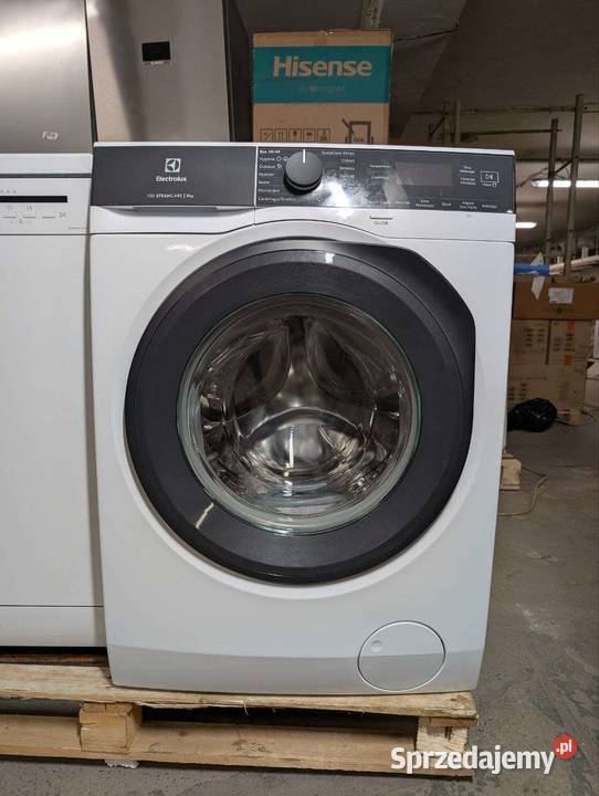 Electrolux EW7F411G pralka ładowana przodu Rzeszów sprzedam