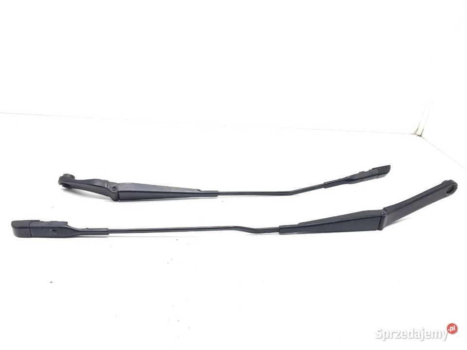 RAMIĘ WYCIERACZKI KOMPLET PRZÓD AUDI A4 B8 0715