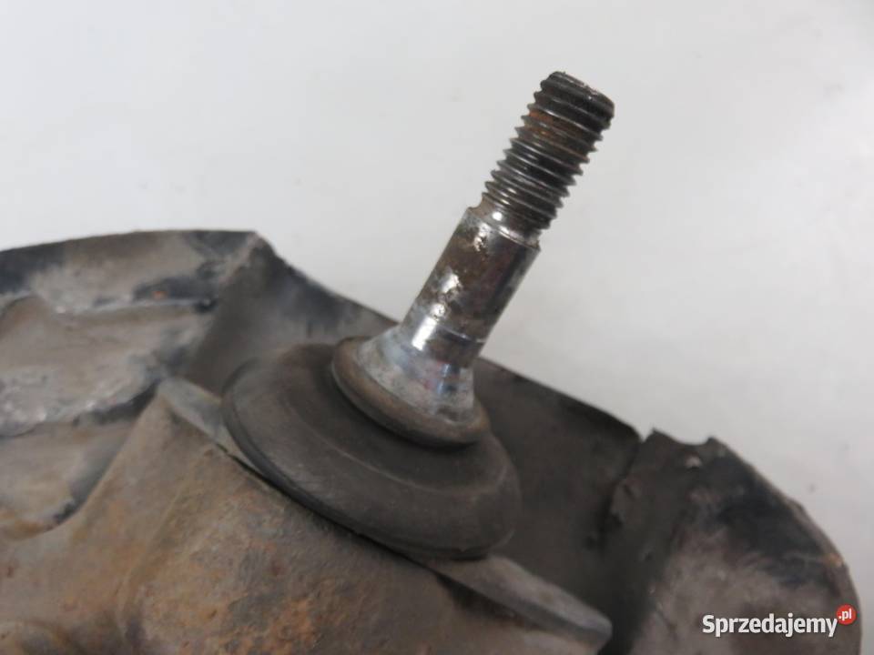 ZWROTNICA PIASTA PRZEDNIA PRAWA VOLVO S80 I osobowe sprzedam