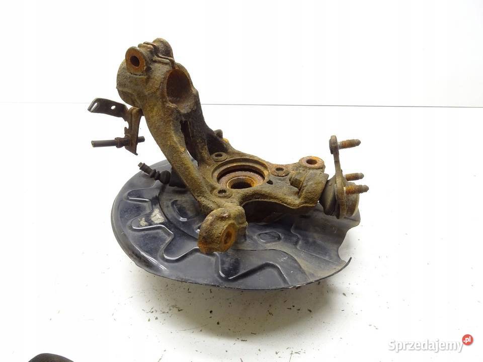 ZWROTNICA LEWA LEWY PRZÓD PRZEDNIA SKODA OCTAVIA osobowe