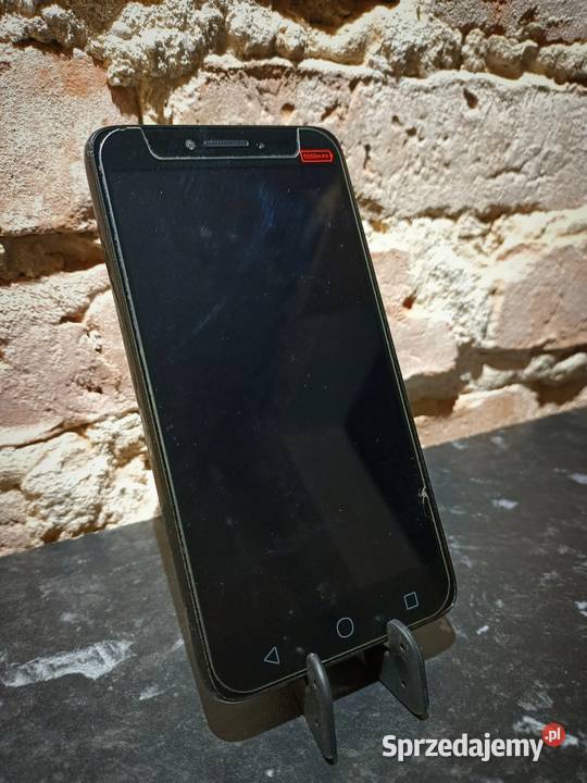 Smartfon ALCATEL Pixi 4 Plus Power DualSIM 5023F Rakszawa