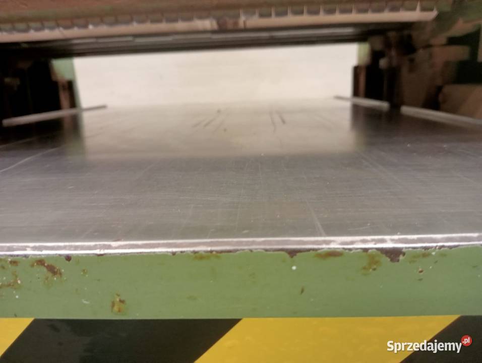 Grubościówka Martin 630 T 41 Wejherowo sprzedam