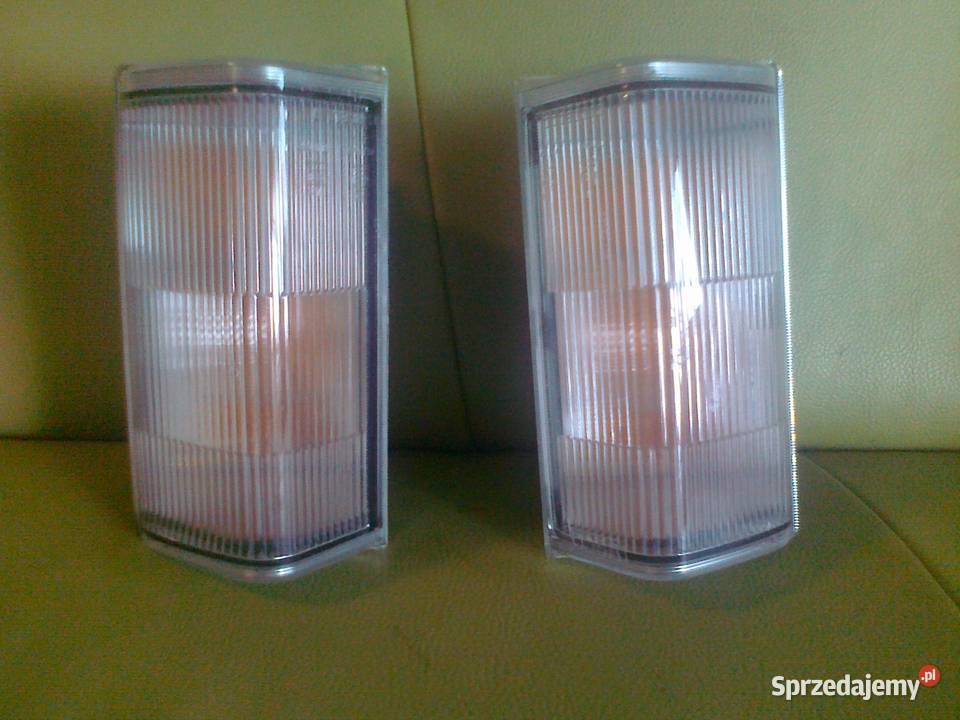 Iveco Eurostar 93 kierunkowskaz lewyprawy nowe Pruszków