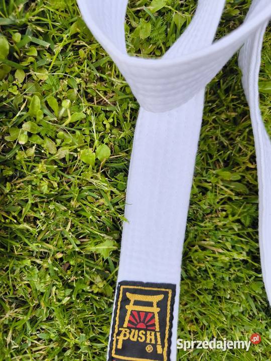 Kimono karate kyokushin xl
