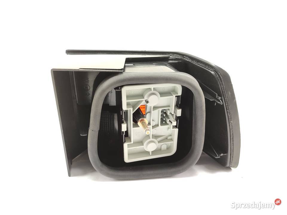 LAMPA LEWY TYŁ CITROEN XANTIA X1 X2 19932003
