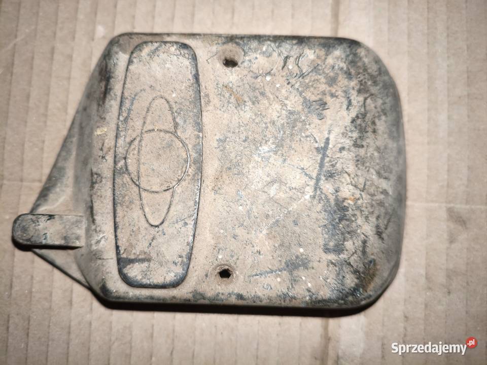 Puszka prądów IŻ49 Leszno