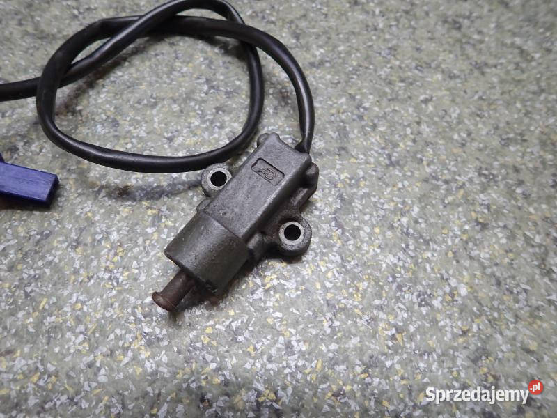 1 CZUJNIK STOPKI BOCZNEJ YAMAHA TTR TT 600 R RE