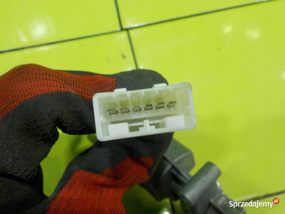 FORD S I MK1 LIFT 22 TDCI 11r silniczek