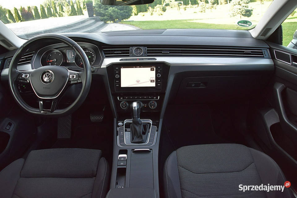 Volkswagen Arteon 20TDI 150 DSG Led Navi komputer pokładowy Arteon Nowe Kucice