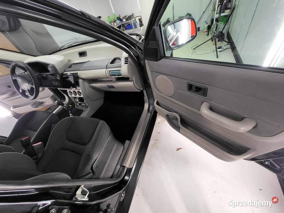 Land rover freelander Brzesko