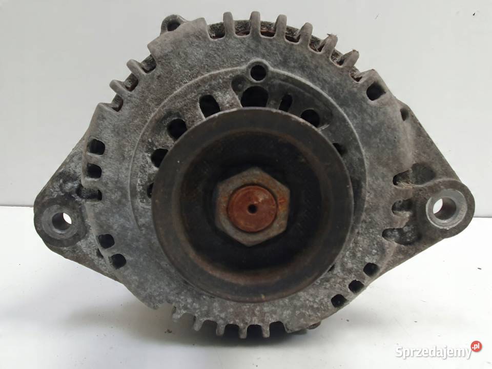 Opel Astra III H 17 CDTI ALTERNATOR pompa vacum