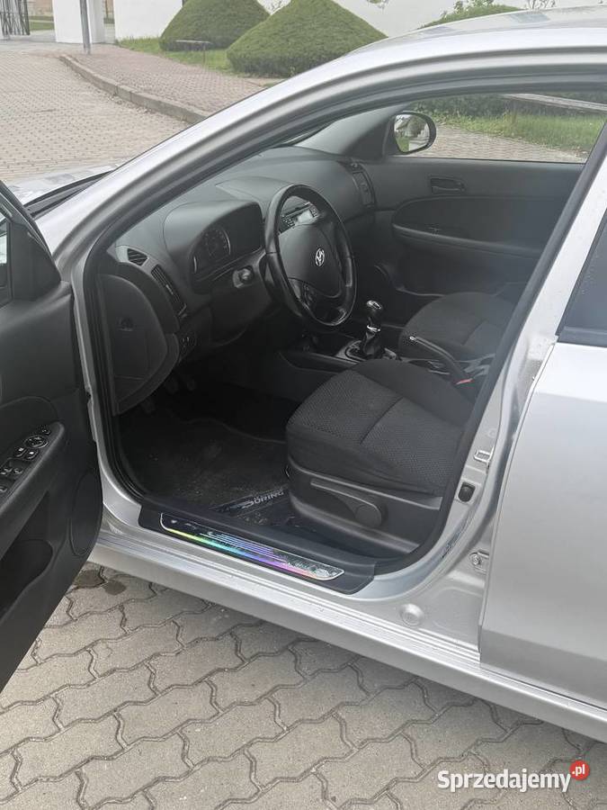 Hyundai i30 14 sprzedam