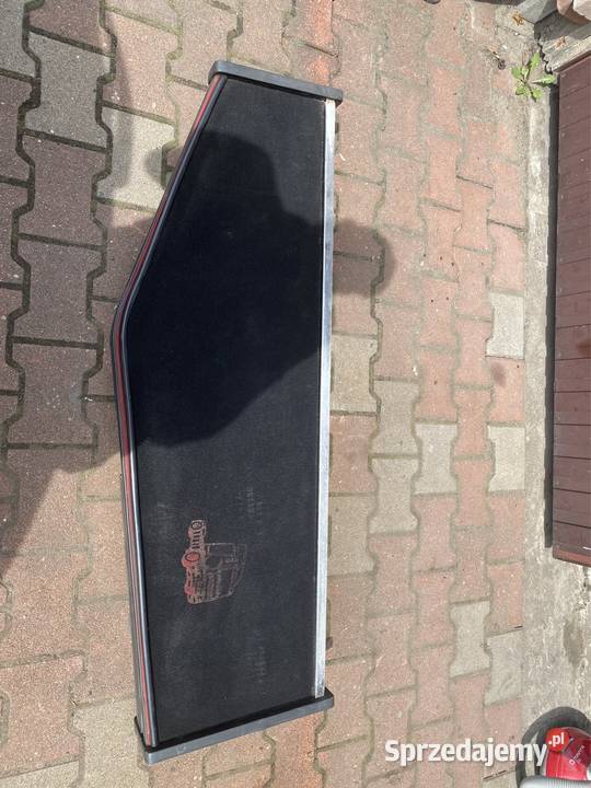 Półka Scania ciężarowe Tarnów Opolski
