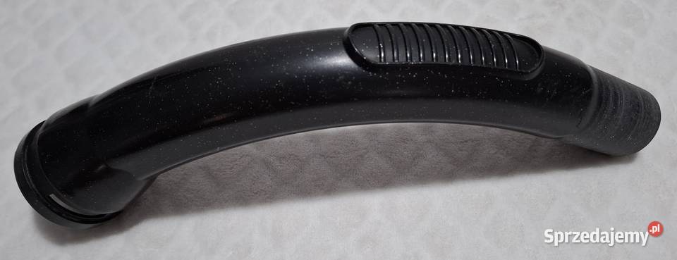 Część piostoletu węża ssącego giętkiego zwykłego śląskie Czeladź