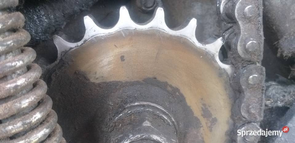 Sprzedam prasę Feraboli Extreme 265 htc nieuszkodzony Kock