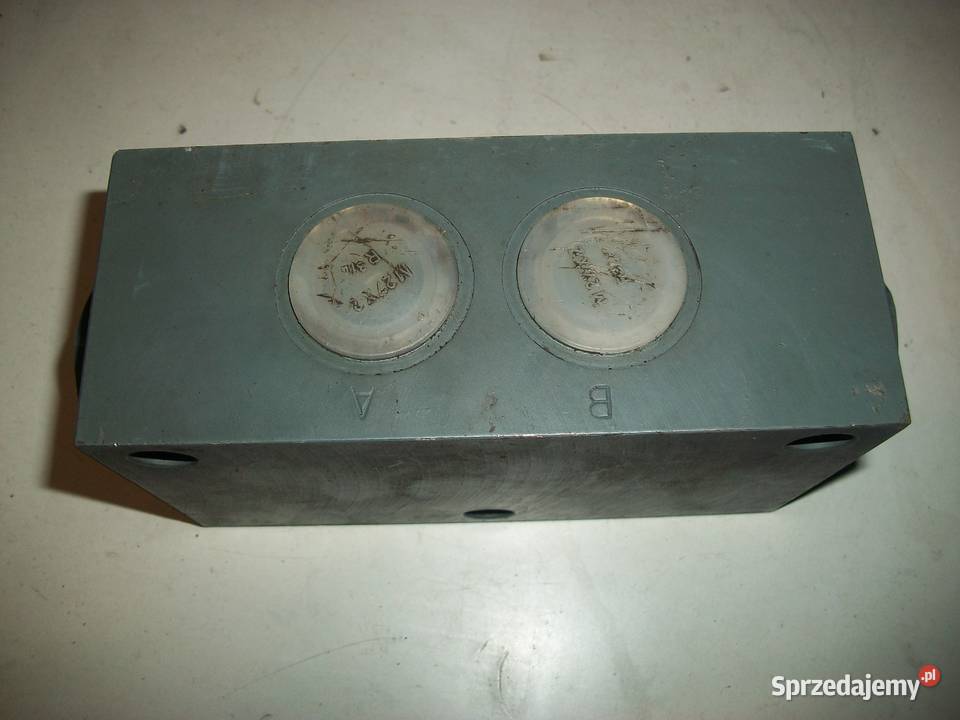 Zawór Hydronorma 2SV16G160