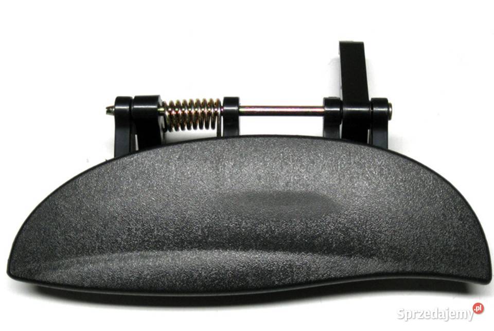 Hyundai Atos 9702 klamka zewnętrzna NOWA Łódź