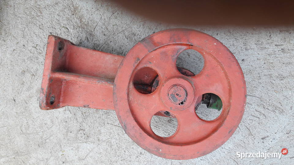 koło do betoniarki Sarzyna sprzedam