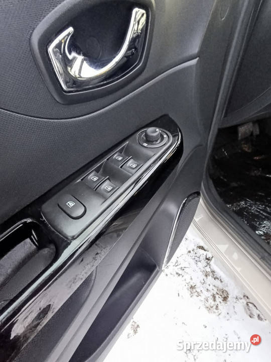 Renault Captur 120 automat 113000 I 20132019 Pleszew sprzedam