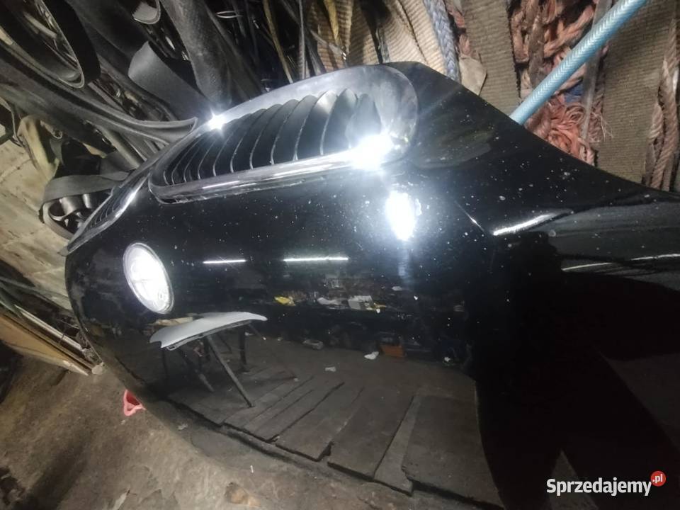 Maska BMW E46 LIFT SedanKombi Zbuczyn