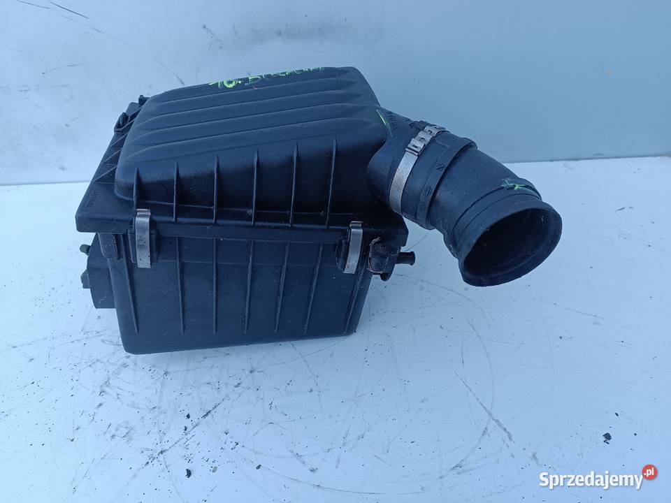 OBUDOWA FILTRA POWIETRZA OPEL CORSA B 90467666 osobowe Włoszczowa