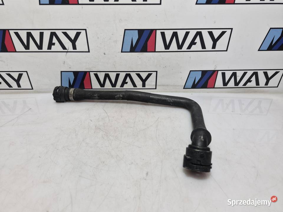 7804891 BMW E90 E91 E92 E93 RURA WĄŻ PRZEWÓD osobowe
