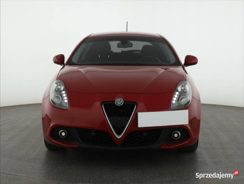 Alfa Romeo Giulietta 16 JTDM ABS Piaseczno