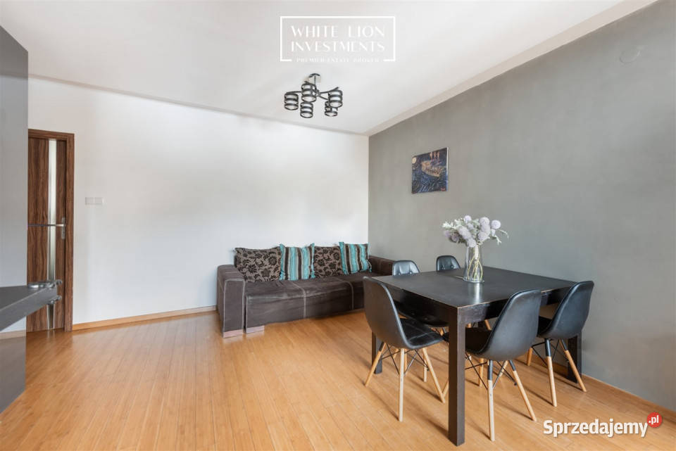 Mieszkanie Warszawa 73m2 3 pokojowe Rok budowy 2009