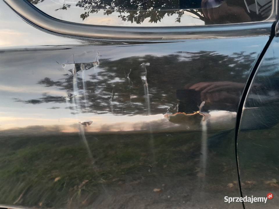 Hiundai coupe 16 gaz Domaszowice