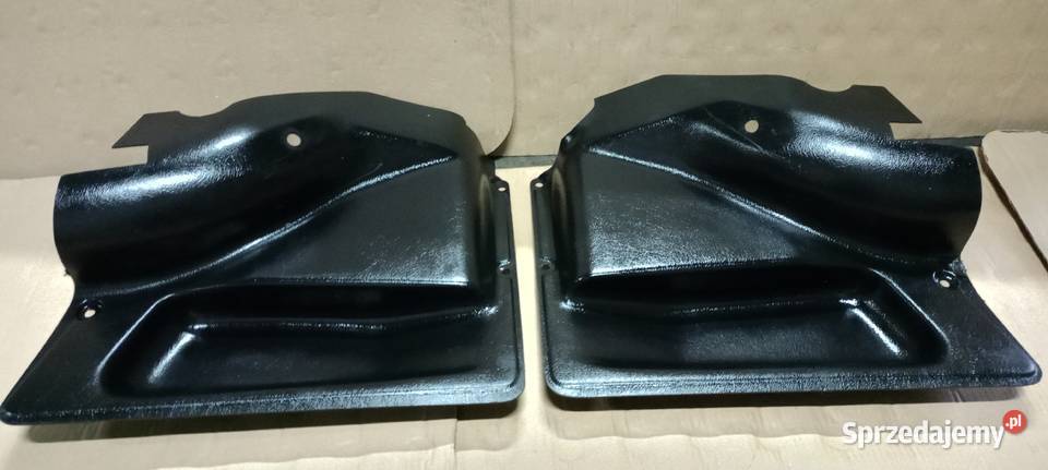 Fiat 126p ST boczki tył tylne I seria boczek wielkopolskie Leszno sprzedam
