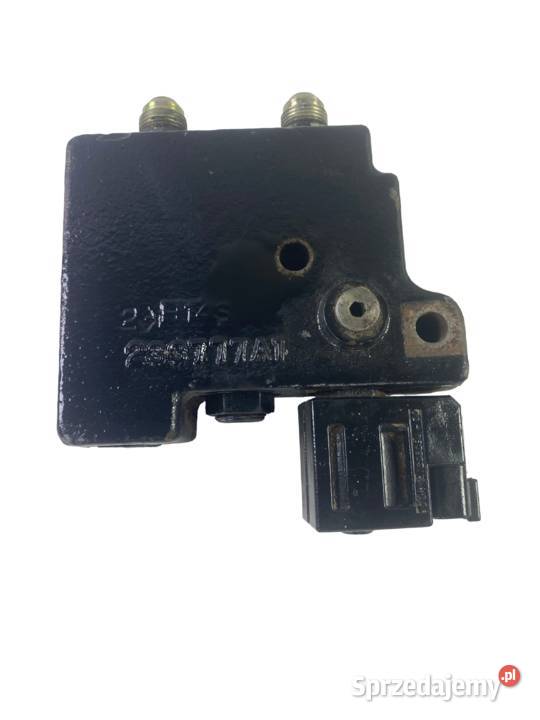 DYSTRYBUTOR BLOK ZAWORÓW 233777A1 233773A4 CASE sprzedam