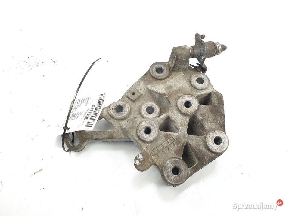 MOCOWANIE PEUGEOT BOXER III SKRZYNI 53420325 Lipno sprzedam