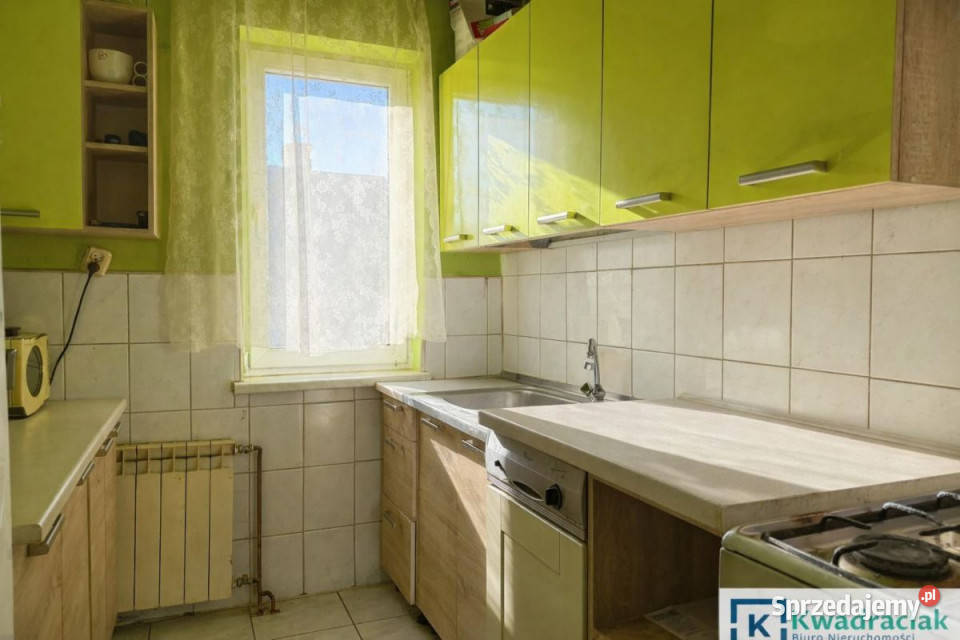Dom wolnostojący Lubatowa 100 metrów sprzedam